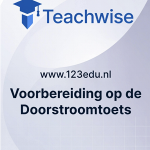 Groep 8 JE CITO oefenboek 3-PDF 2